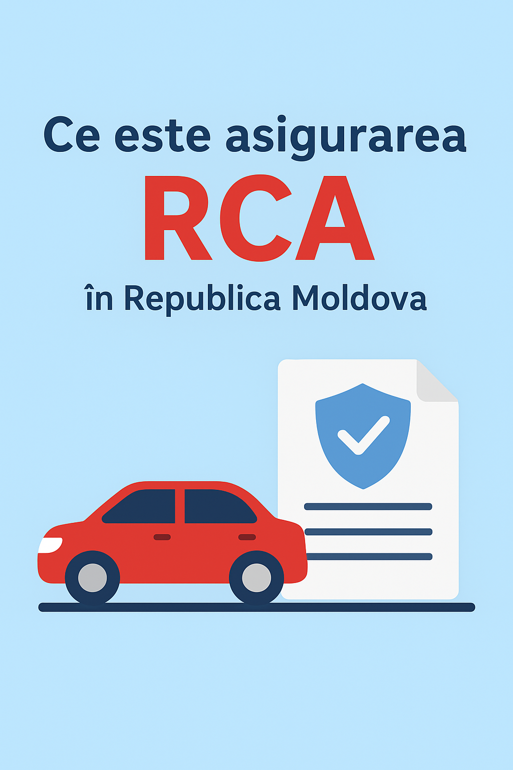 Tot ce trebuie să știi despre RCA în Republica Moldova